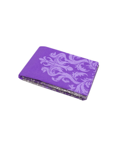 Простирадла Iris Home  150*210 см  SVsvt-2000022311489 купити у Postel.biz.ua