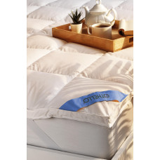 Топпер Othello - Downa 15/85 пуховий 140*200+5