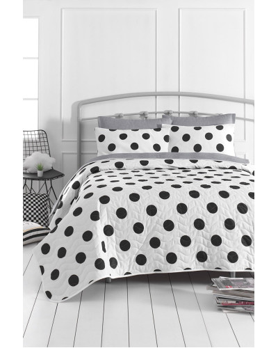 Пледи та покривала Eponj Home  160*220 см  SVsvt-2000022312196 купити у Postel.biz.ua