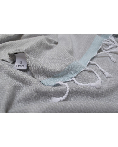 Рушники Barine  95*165 см  SVsvt-2000022275521 купити у Postel.biz.ua