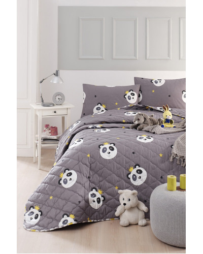 Пледи та покривала Enlora Home  240*225 см  SVsvt-2000022312301 купити у Postel.biz.ua