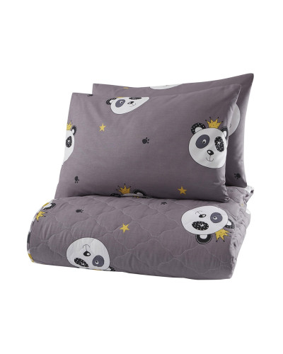 Пледи та покривала Enlora Home  240*225 см  SVsvt-2000022312301 купити у Postel.biz.ua