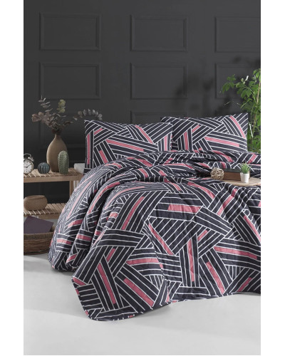 Пледи та покривала Enlora Home  240*225 см  SVsvt-2000022312332 купити у Postel.biz.ua