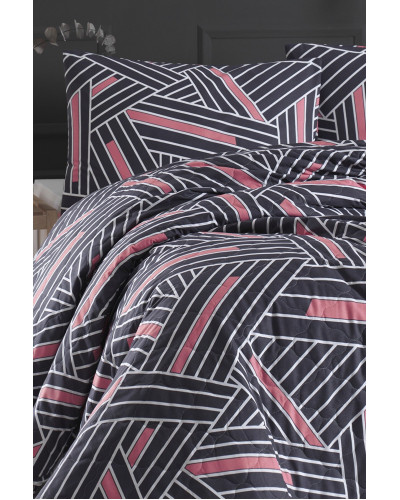 Пледи та покривала Enlora Home  240*225 см  SVsvt-2000022312332 купити у Postel.biz.ua