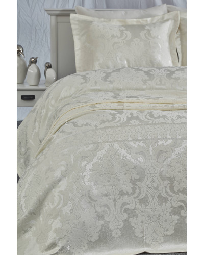 Пледи та покривала Dantela Vita  250*260 см  SVsvt-2000022312523 купити у Postel.biz.ua