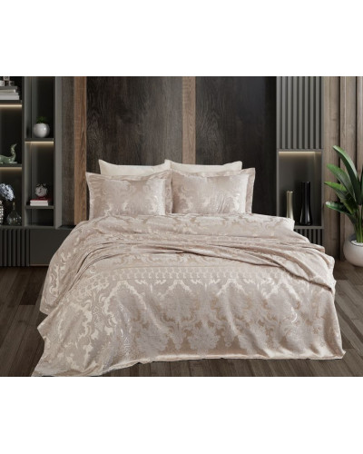 Пледи та покривала Dantela Vita  250*260 см  SVsvt-2000022312530 купити у Postel.biz.ua
