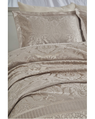 Пледи та покривала Dantela Vita  250*260 см  SVsvt-2000022312561 купити у Postel.biz.ua