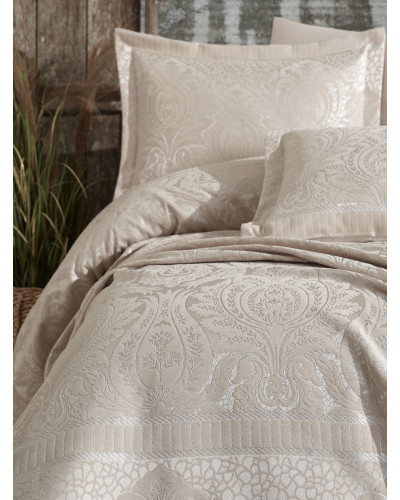 Пледи та покривала Dantela Vita  260*260  SVsvt-2000022312585 купити у Postel.biz.ua