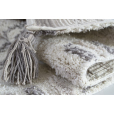 Килимок Irya - Martina bej бежевий 60*90