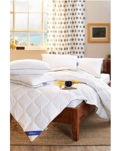 Ковдри Othello  220*240 см  SVsvt-2000022313209 купити у Postel.biz.ua