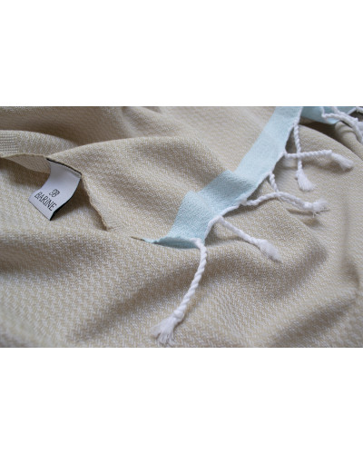 Рушники Barine  95*165 см  SVsvt-2000022275538 купити у Postel.biz.ua