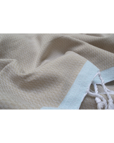 Рушники Barine  95*165 см  SVsvt-2000022275538 купити у Postel.biz.ua