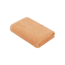 Рушник Iris Home Готель - Apricot 40*70 440 г/м²