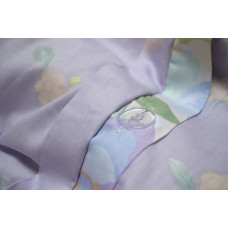 Постільна білизна сатин Lotus Home - Elisa полуторний