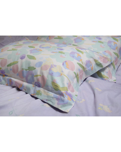 Комплекти постільної білизни Lotus Home  Полуторний  SVsvt-2000022313919 купити у Postel.biz.ua