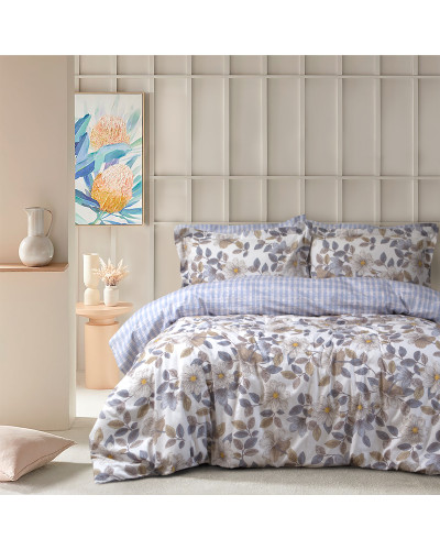 Комплекти постільної білизни Lotus Home  Полуторний  SVsvt-2000022313926 купити у Postel.biz.ua