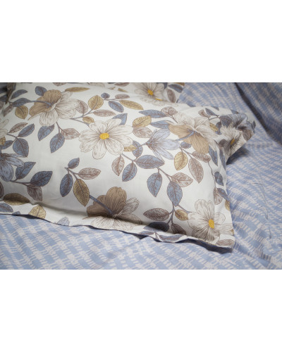 Комплекти постільної білизни Lotus Home  Полуторний  SVsvt-2000022313926 купити у Postel.biz.ua