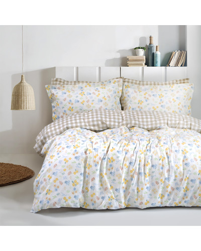 Комплекти постільної білизни Lotus Home  Полуторний  SVsvt-2000022313933 купити у Postel.biz.ua