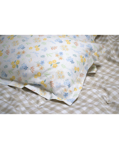 Комплекти постільної білизни Lotus Home  Полуторний  SVsvt-2000022313933 купити у Postel.biz.ua