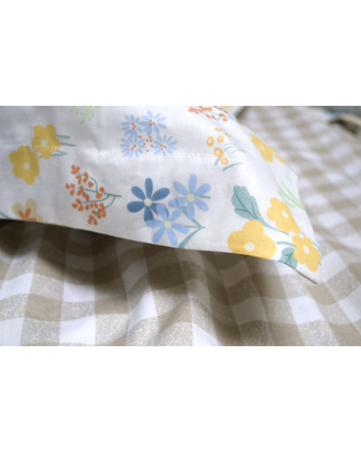 Комплекти постільної білизни Lotus Home  Полуторний  SVsvt-2000022313933 купити у Postel.biz.ua