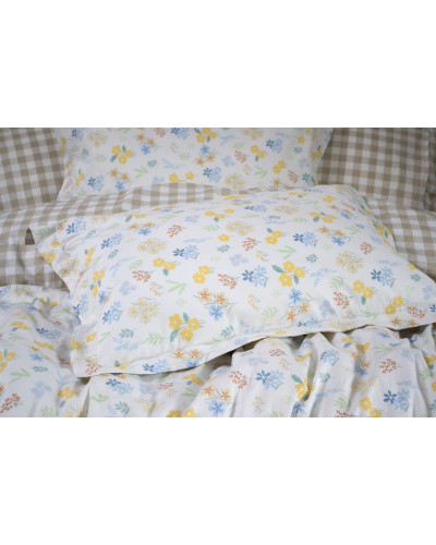 Комплекти постільної білизни Lotus Home  Полуторний  SVsvt-2000022313933 купити у Postel.biz.ua