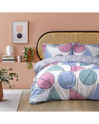 Комплекти постільної білизни Lotus Home  Полуторний  SVsvt-2000022313957 купити у Postel.biz.ua