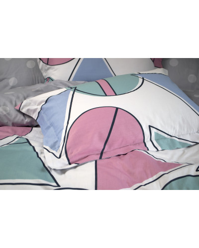 Комплекти постільної білизни Lotus Home  Полуторний  SVsvt-2000022313957 купити у Postel.biz.ua
