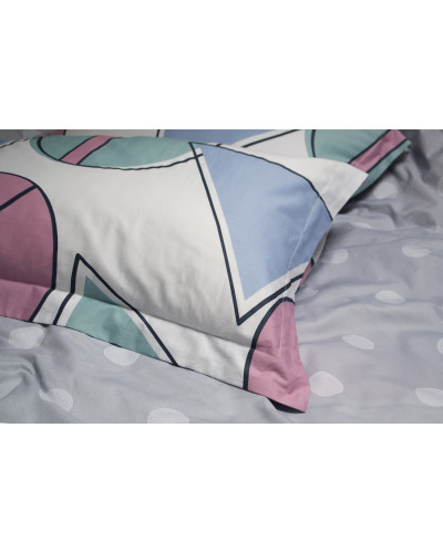 Комплекти постільної білизни Lotus Home  Полуторний  SVsvt-2000022313957 купити у Postel.biz.ua