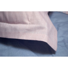 Постільна білизна сатин Lotus Home - My Love полуторний