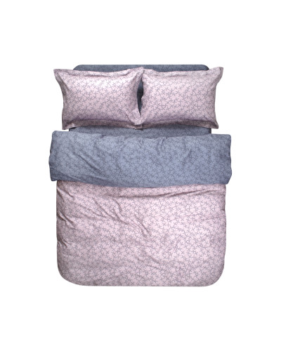 Комплекти постільної білизни Lotus Home  Полуторний  SVsvt-2000022313988 купити у Postel.biz.ua