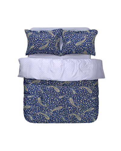 Комплекти постільної білизни Lotus Home  Євро  SVsvt-2000022314060 купити у Postel.biz.ua