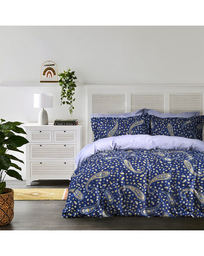 Комплекти постільної білизни Lotus Home  Євро  SVsvt-2000022314060 купити у Postel.biz.ua