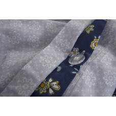 Постільна білизна сатин Lotus Home - Rotty євро