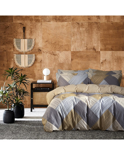 Комплекти постільної білизни Lotus Home  Євро  SVsvt-2000022314077 купити у Postel.biz.ua