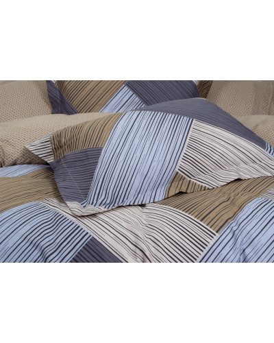 Комплекти постільної білизни Lotus Home  Євро  SVsvt-2000022314077 купити у Postel.biz.ua