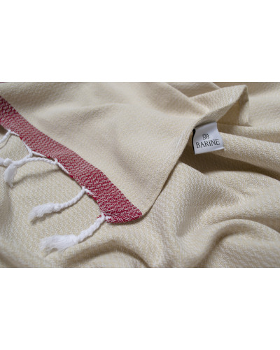 Рушники Barine  95*165 см  SVsvt-2000022275545 купити у Postel.biz.ua