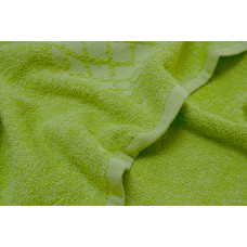 Рушник Sarah Anderson - Plaj Pineapple yesil 70*150