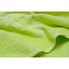 Рушник Sarah Anderson - Plaj Caretta yesil 70*150