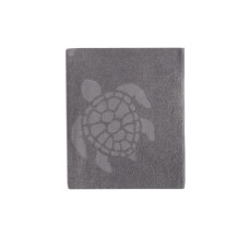 Рушник Sarah Anderson - Plaj Caretta gri 70*150