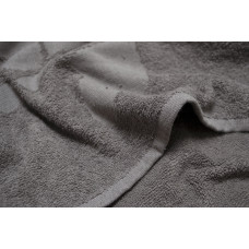 Рушник Sarah Anderson - Plaj Caretta gri 70*150