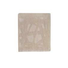 Рушник Sarah Anderson - Plaj Leaf bej 70*150