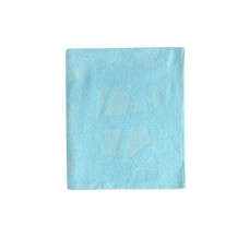 Рушник Sarah Anderson - Plaj Leaf mint 70*150