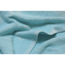 Рушник Sarah Anderson - Plaj Leaf mint 70*150