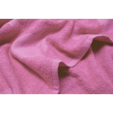 Рушник Sarah Anderson - Plaj Polka fusya 70*140