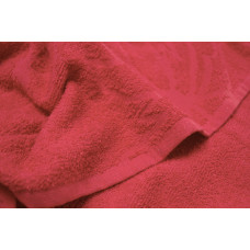 Рушник Sarah Anderson - Plaj Palmiye mercan 70*140