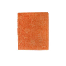Рушник Sarah Anderson - Plaj Beach turuncu 70*140