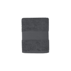 Рушник Karaca Home - Back To Basic antrasit антрацит 50*90