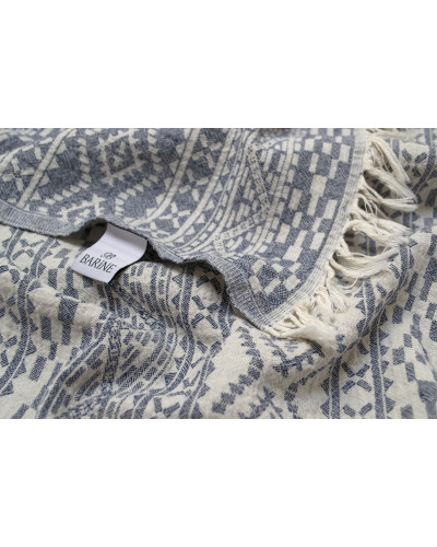 Рушники Barine  90*160 см  SVsvt-2000022275606 купити у Postel.biz.ua