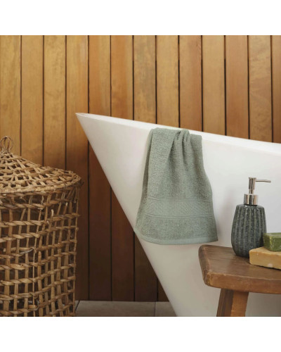 Рушники Karaca Home  70*140 см  SVsvt-2000022316507 купити у Postel.biz.ua