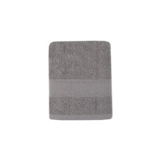 Рушник Karaca Home - Diele gri сірий 70*140